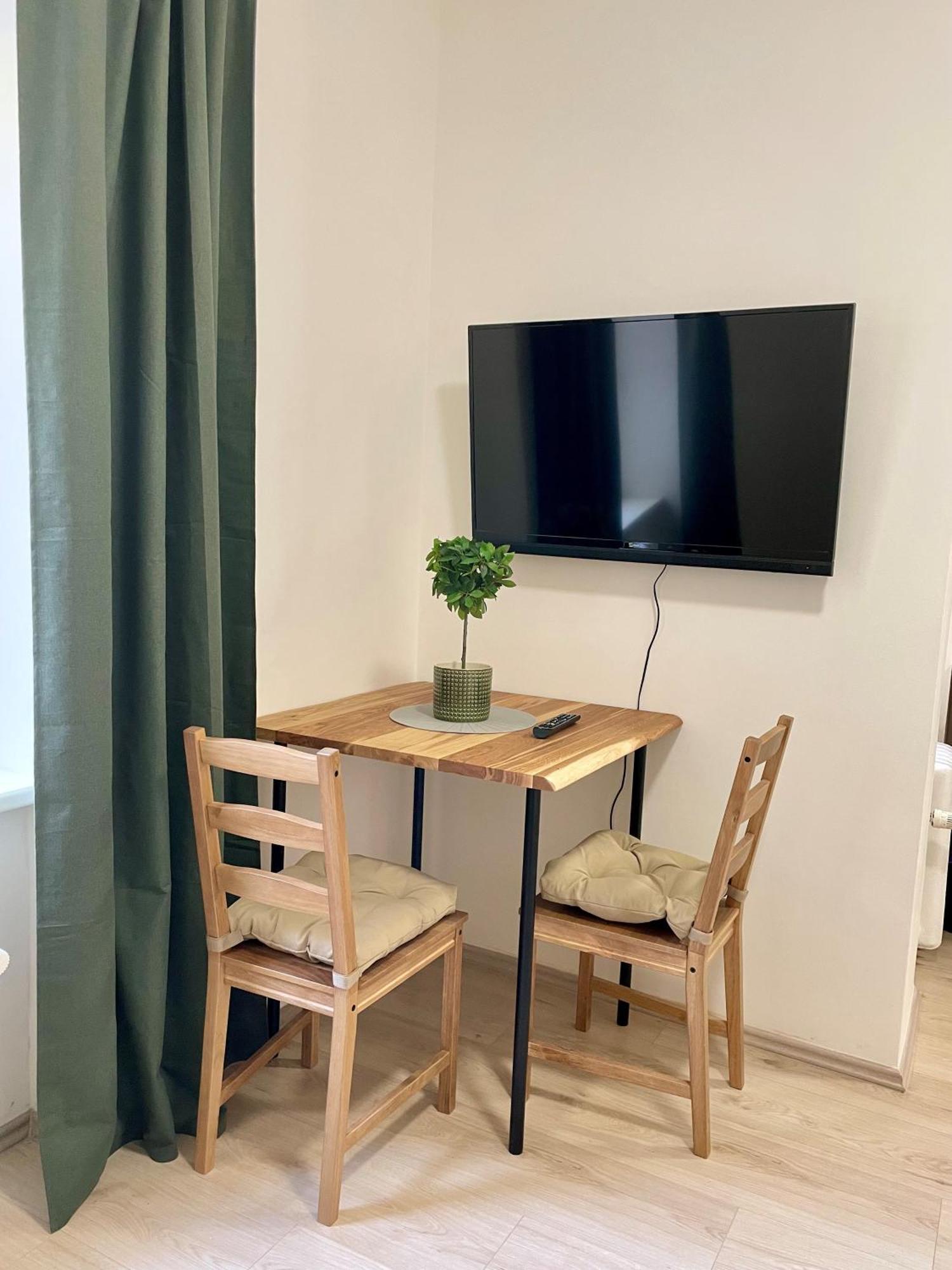 Apartament Apartman Josefska Brno Zewnętrze zdjęcie