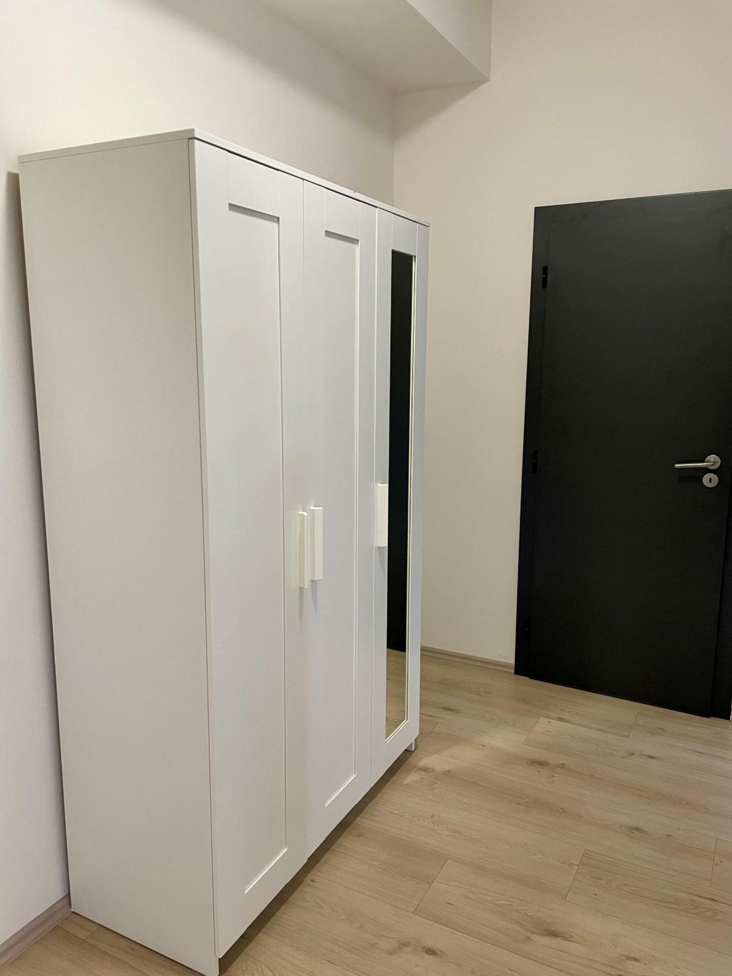 Apartament Apartman Josefska Brno Zewnętrze zdjęcie