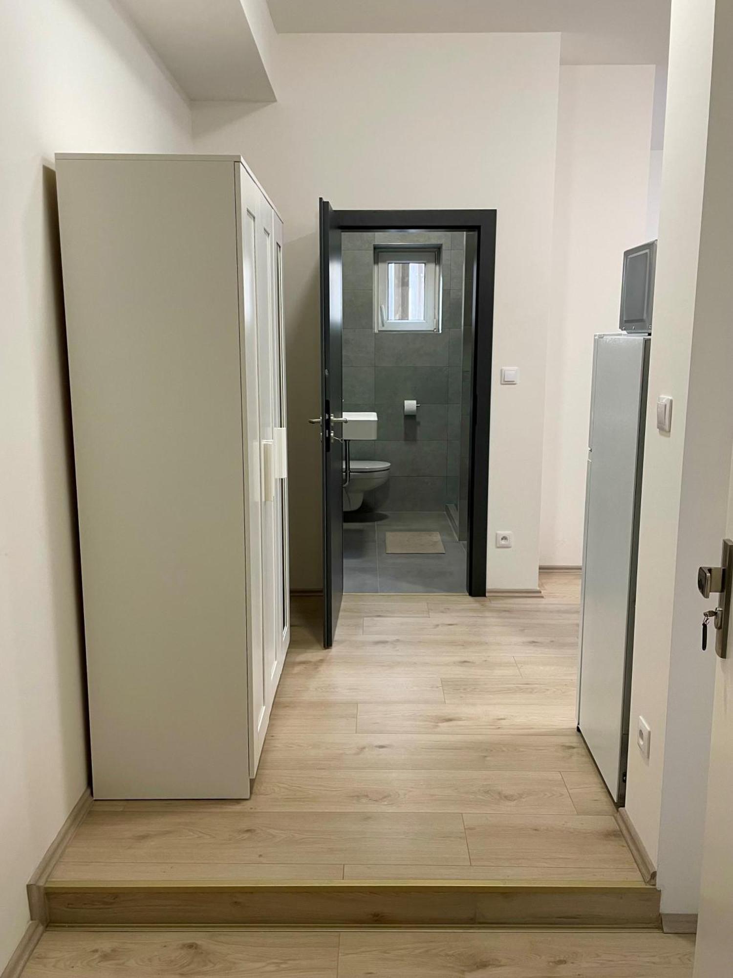 Apartament Apartman Josefska Brno Zewnętrze zdjęcie