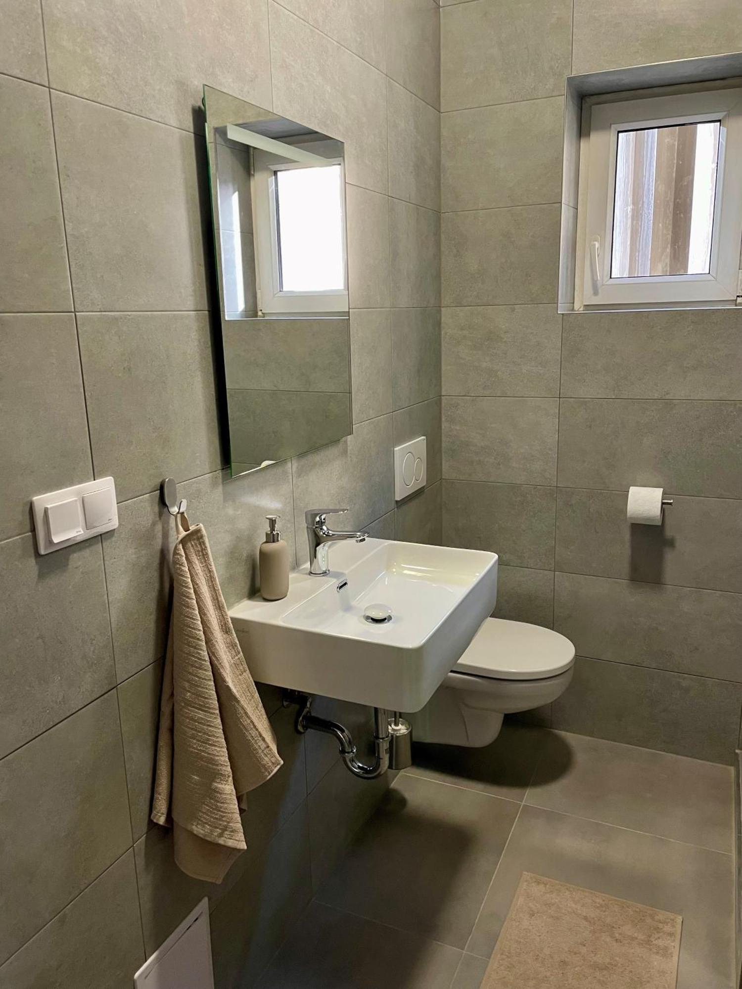 Apartament Apartman Josefska Brno Zewnętrze zdjęcie