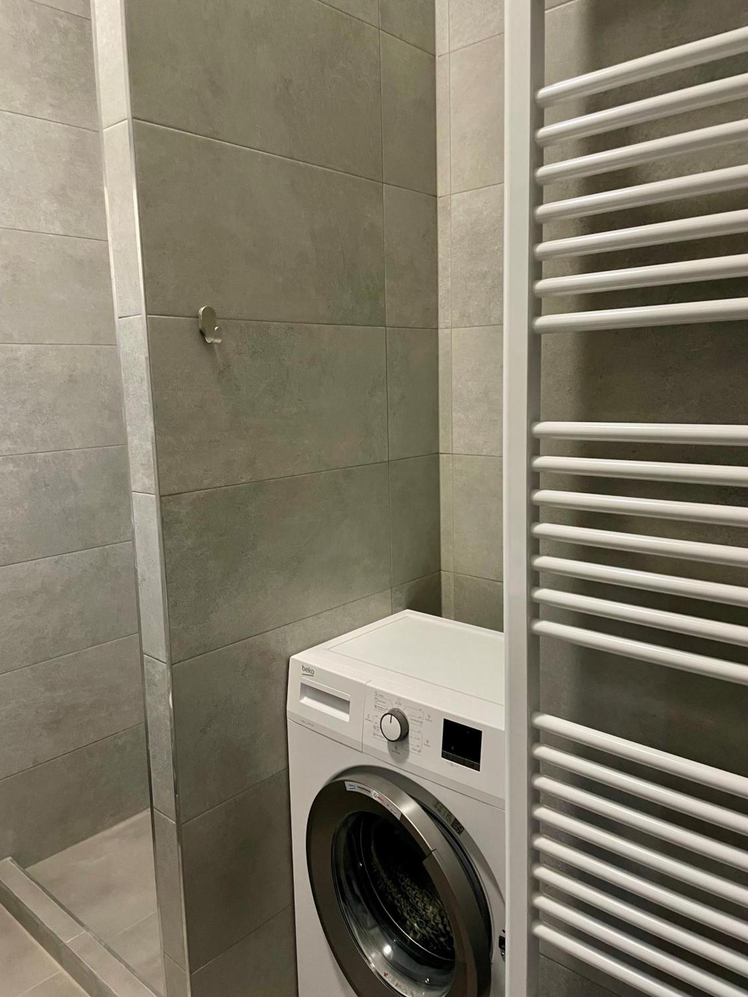 Apartament Apartman Josefska Brno Zewnętrze zdjęcie