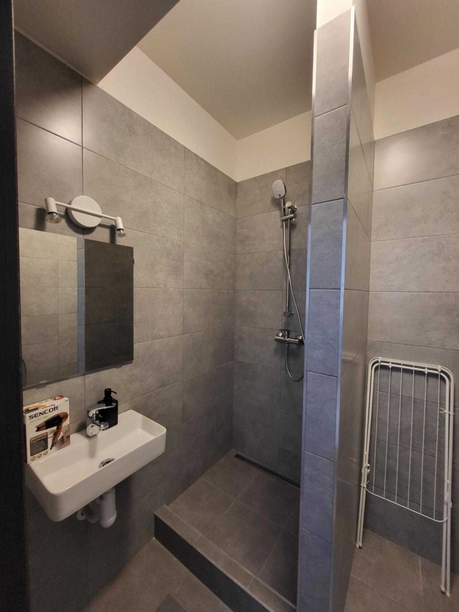 Apartament Apartman Josefska Brno Zewnętrze zdjęcie